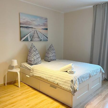15 Gdynia Centrum - Apartament Mieszkanie Dla 7 Osob Экстерьер фото