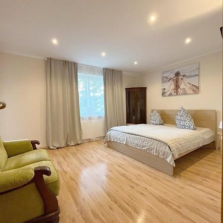15 Gdynia Centrum - Apartament Mieszkanie Dla 7 Osob Экстерьер фото