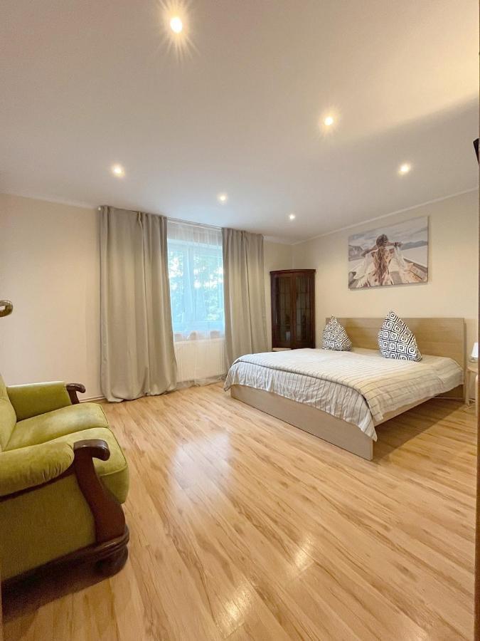 15 Gdynia Centrum - Apartament Mieszkanie Dla 7 Osob Экстерьер фото