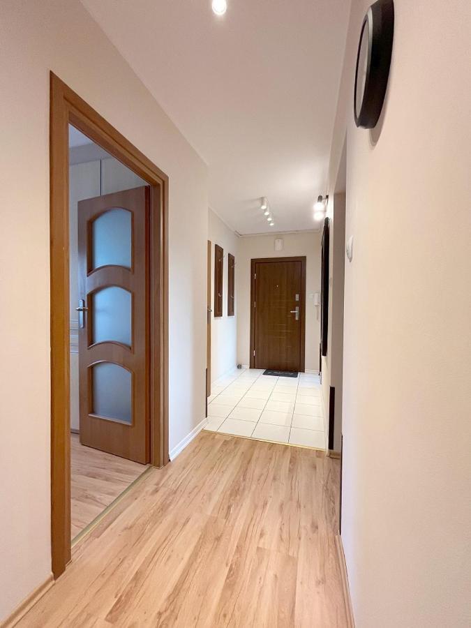 15 Gdynia Centrum - Apartament Mieszkanie Dla 7 Osob Экстерьер фото