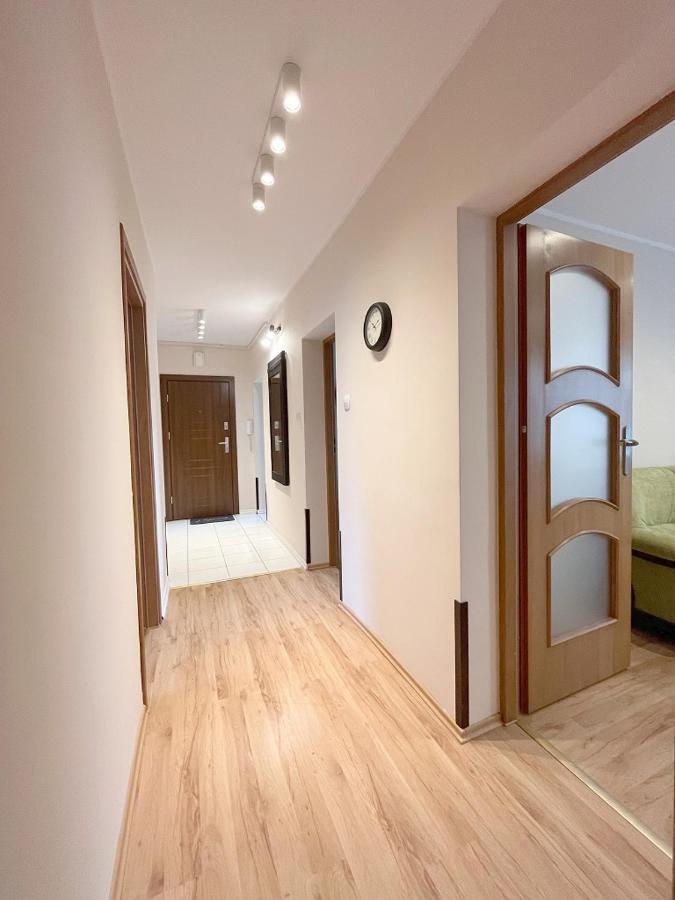 15 Gdynia Centrum - Apartament Mieszkanie Dla 7 Osob Экстерьер фото